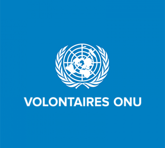 volontaires-onu